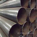 ASTM A333 Grade 8 Pipe sem costura